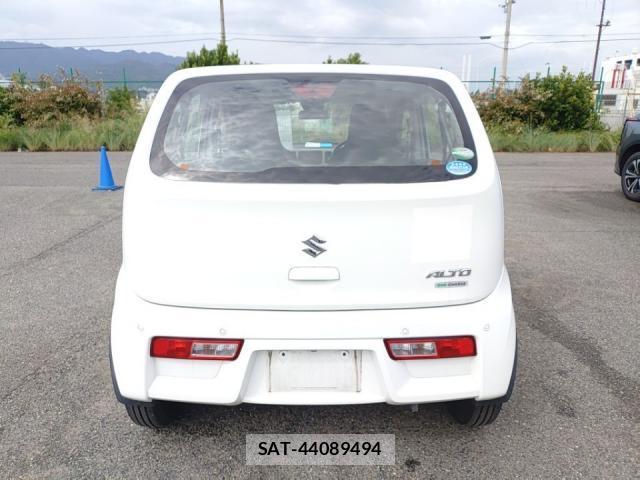 Suzuki ALTO 2019-09 8872964-3