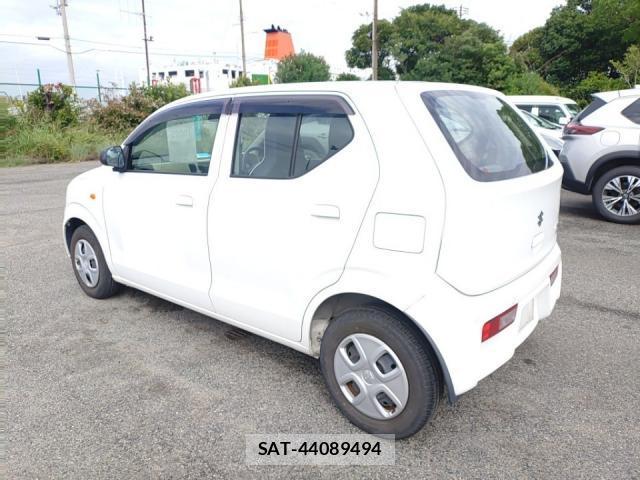 Suzuki ALTO 2019-09 8872964-4