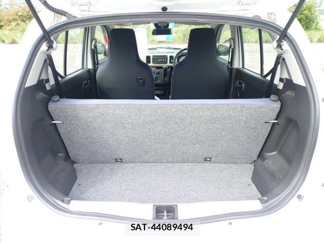Suzuki ALTO 2019-09 8872964-5