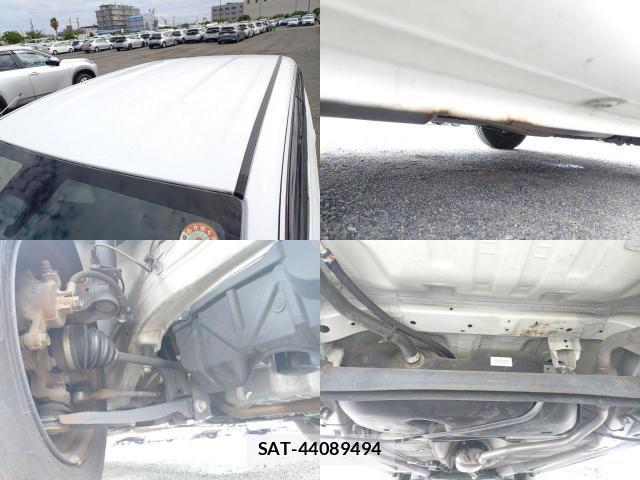 Suzuki ALTO 2019-09 8872964-6