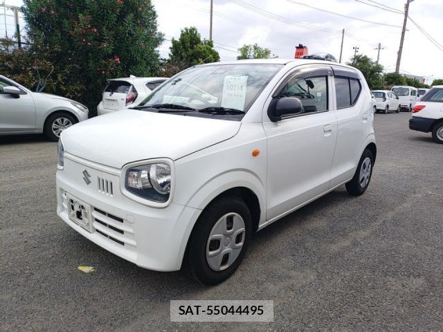 Suzuki ALTO 2019-09 8872979-0