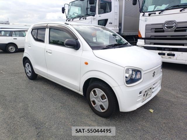 Suzuki ALTO 2019-09 8872979-1