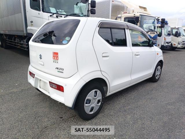 Suzuki ALTO 2019-09 8872979-2
