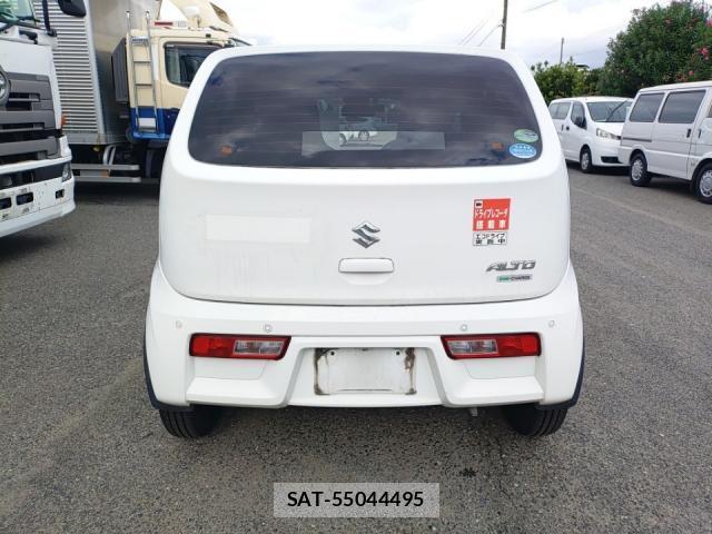 Suzuki ALTO 2019-09 8872979-3