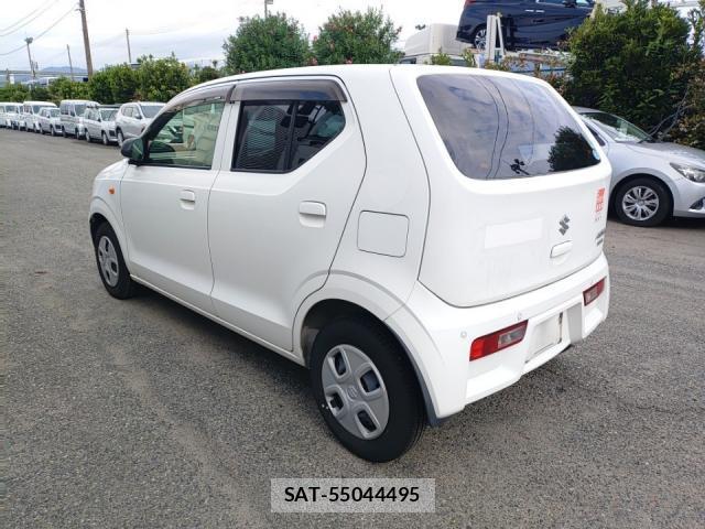 Suzuki ALTO 2019-09 8872979-4