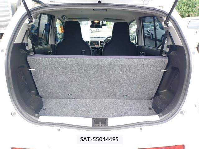 Suzuki ALTO 2019-09 8872979-5
