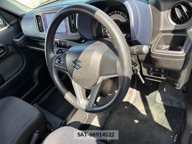 Suzuki ALTO 2024-12 8873143-2