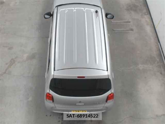Suzuki ALTO 2024-12 8873143-3
