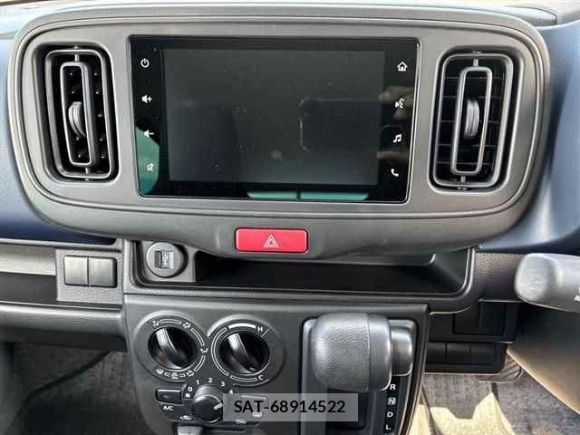 Suzuki ALTO 2024-12 8873143-4