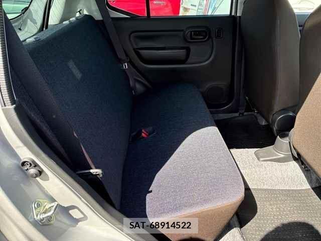 Suzuki ALTO 2024-12 8873143-5
