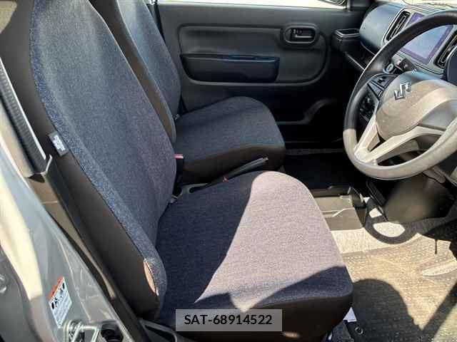 Suzuki ALTO 2024-12 8873143-6