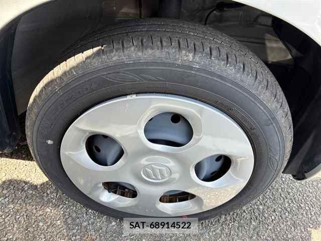 Suzuki ALTO 2024-12 8873143-9