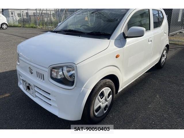 Suzuki ALTO 2021-09 8873168-14