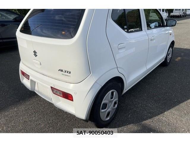 Suzuki ALTO 2021-09 8873168-15