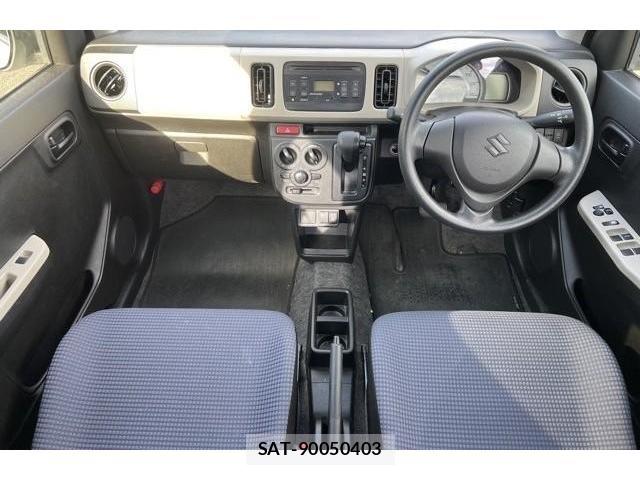Suzuki ALTO 2021-09 8873168-2