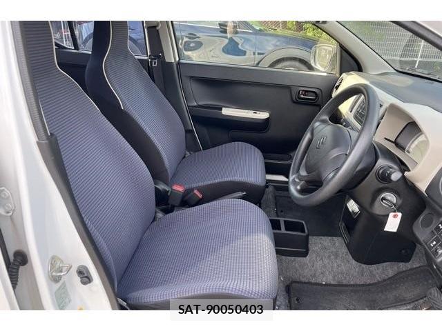 Suzuki ALTO 2021-09 8873168-3