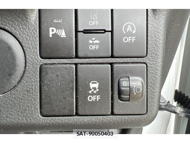 Suzuki ALTO 2021-09 8873168-7