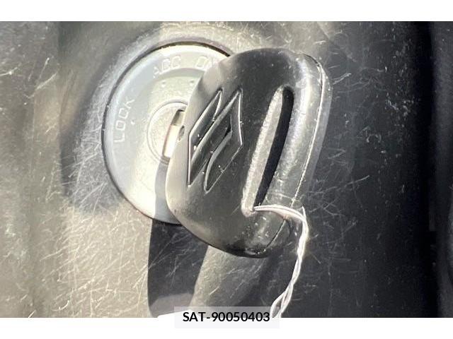 Suzuki ALTO 2021-09 8873168-8