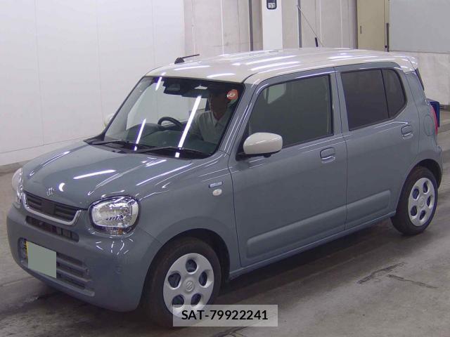 Suzuki ALTO 2025-08 8873174-0