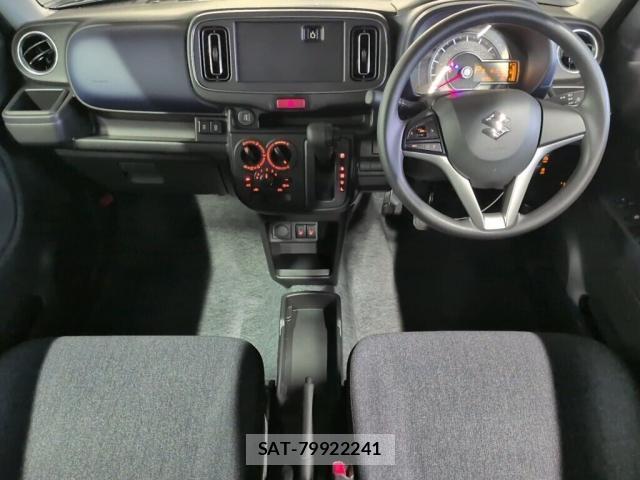 Suzuki ALTO 2025-08 8873174-2