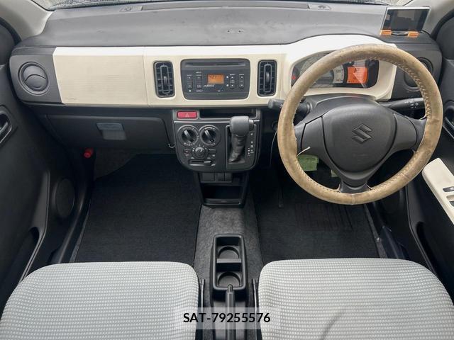 Suzuki ALTO 2015-01 8873217-1