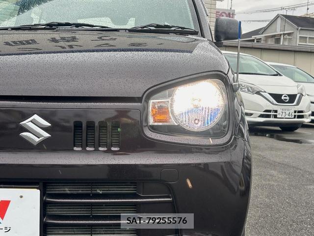 Suzuki ALTO 2015-01 8873217-11