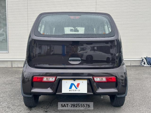 Suzuki ALTO 2015-01 8873217-13