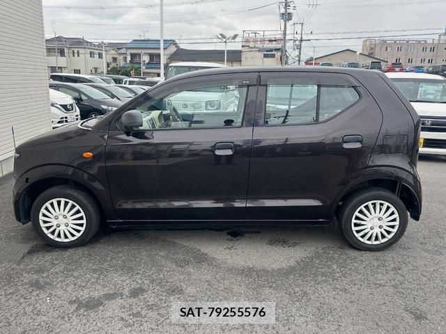 Suzuki ALTO 2015-01 8873217-14