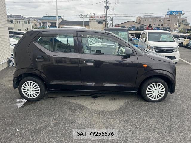 Suzuki ALTO 2015-01 8873217-15