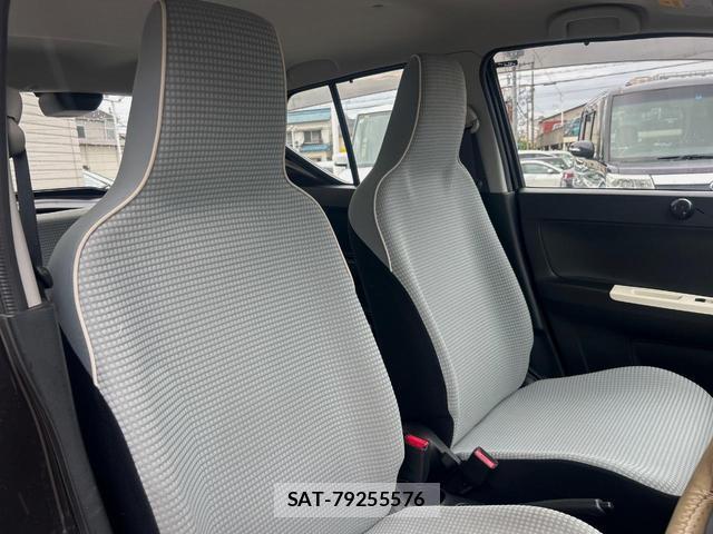 Suzuki ALTO 2015-01 8873217-6