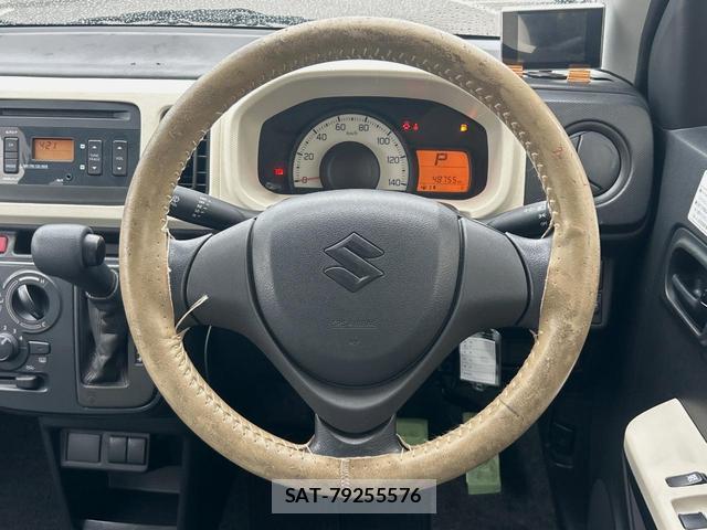 Suzuki ALTO 2015-01 8873217-9