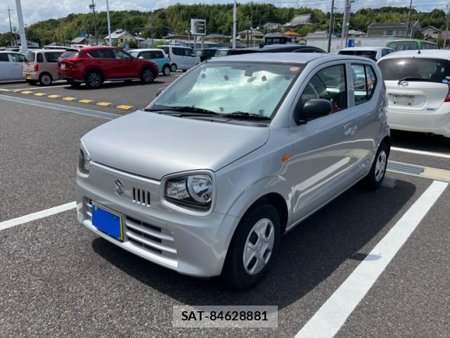 Suzuki ALTO 2018-10 8873314-0