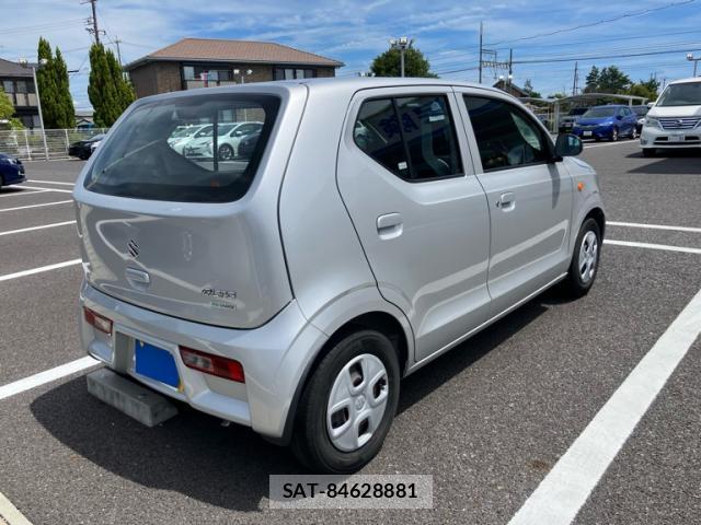 Suzuki ALTO 2018-10 8873314-2