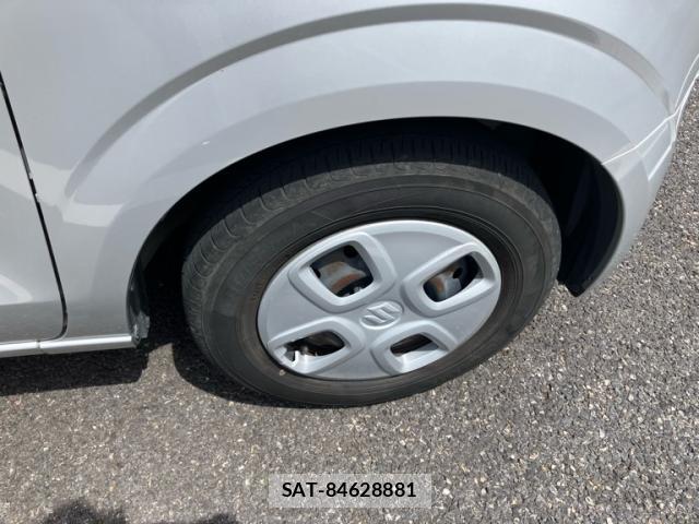 Suzuki ALTO 2018-10 8873314-6