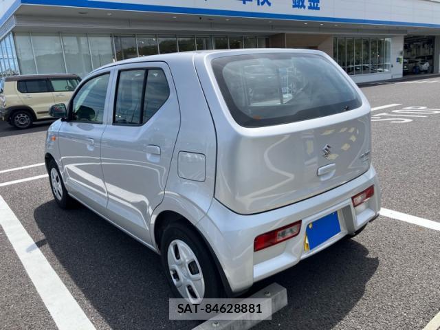 Suzuki ALTO 2018-10 8873314-8