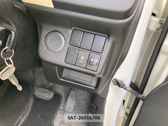Suzuki ALTO 2016-08 8873358-10