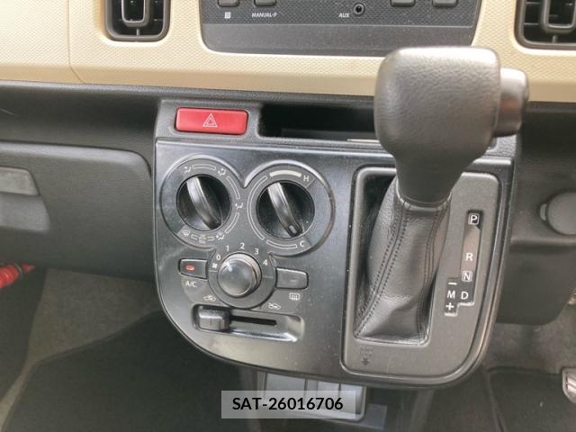 Suzuki ALTO 2016-08 8873358-11