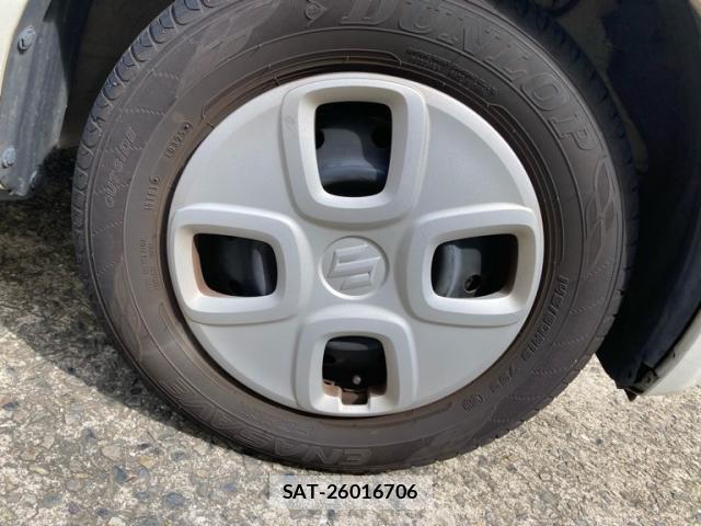 Suzuki ALTO 2016-08 8873358-12