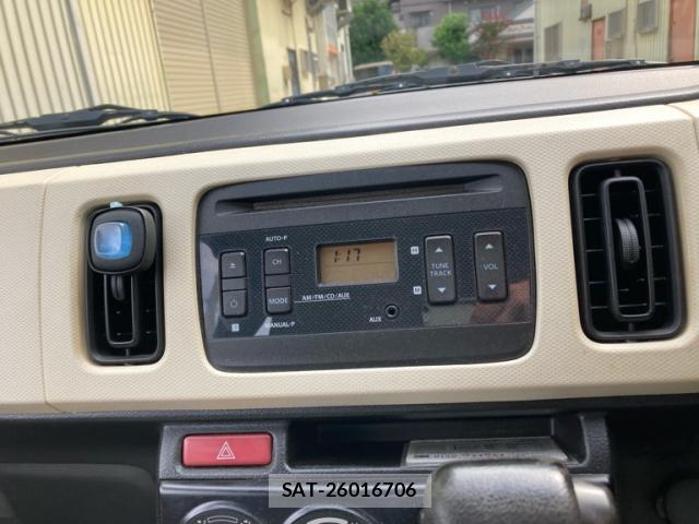 Suzuki ALTO 2016-08 8873358-14