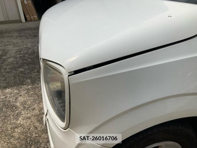 Suzuki ALTO 2016-08 8873358-3
