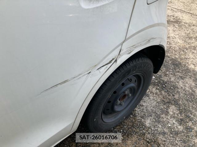 Suzuki ALTO 2016-08 8873358-4