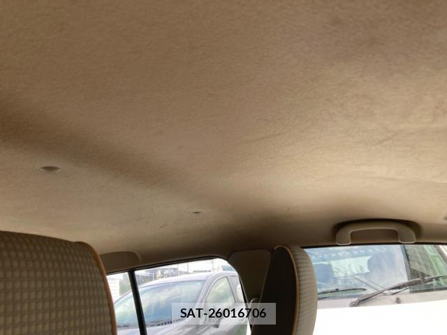 Suzuki ALTO 2016-08 8873358-7