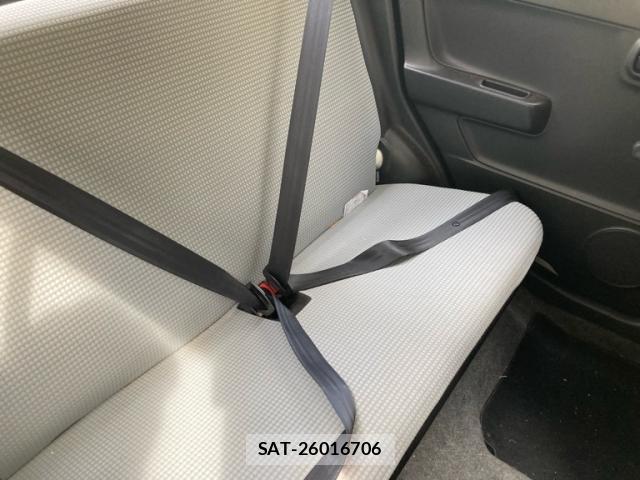 Suzuki ALTO 2016-08 8873358-8