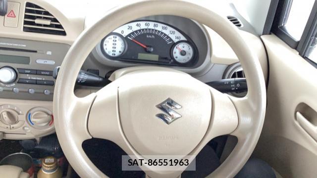 Suzuki ALTO 2013-12 8873482-11