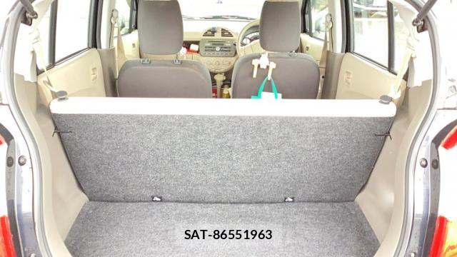 Suzuki ALTO 2013-12 8873482-12