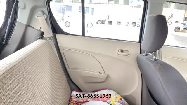 Suzuki ALTO 2013-12 8873482-4