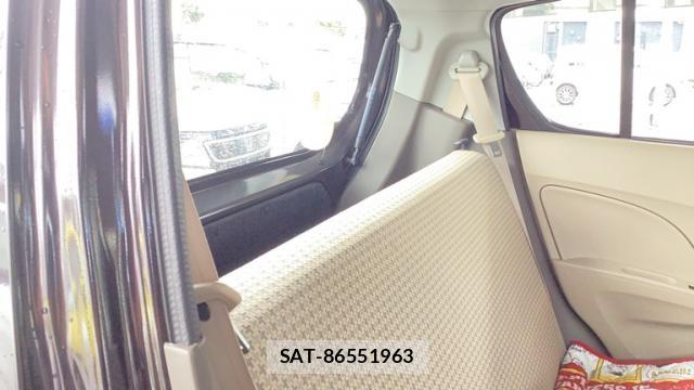 Suzuki ALTO 2013-12 8873482-5