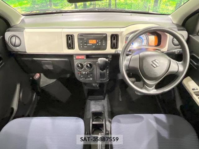 Suzuki ALTO 2019-01 8873628-1