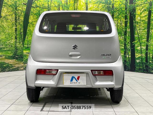 Suzuki ALTO 2019-01 8873628-14