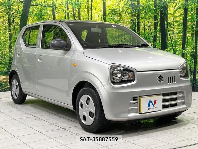 Suzuki ALTO 2019-01 8873628-15